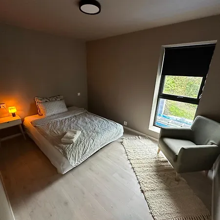 Feriehus New! Exclusive Home, 4 Bedrooms, Unbeatable View *