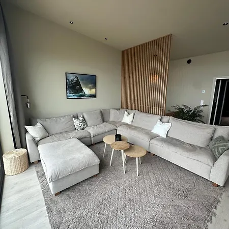 New! Exclusive Home, 4 Bedrooms, Unbeatable View Dom wakacyjny *