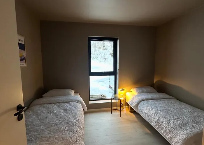 New! Exclusive Home, 4 Bedrooms, Unbeatable View بيت للعطل